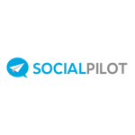 SocialPilot-logo